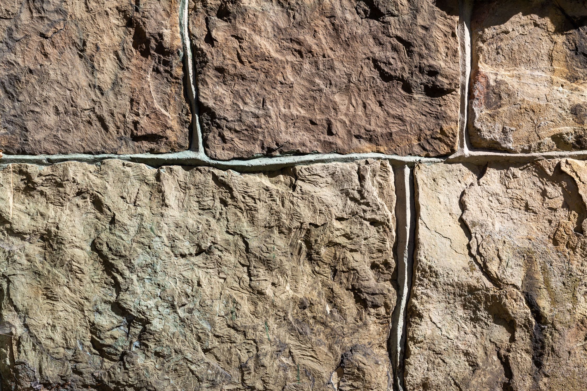 Stone Wall