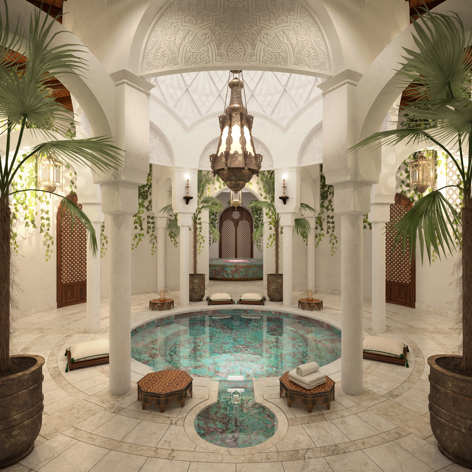 Expertise Interior Design