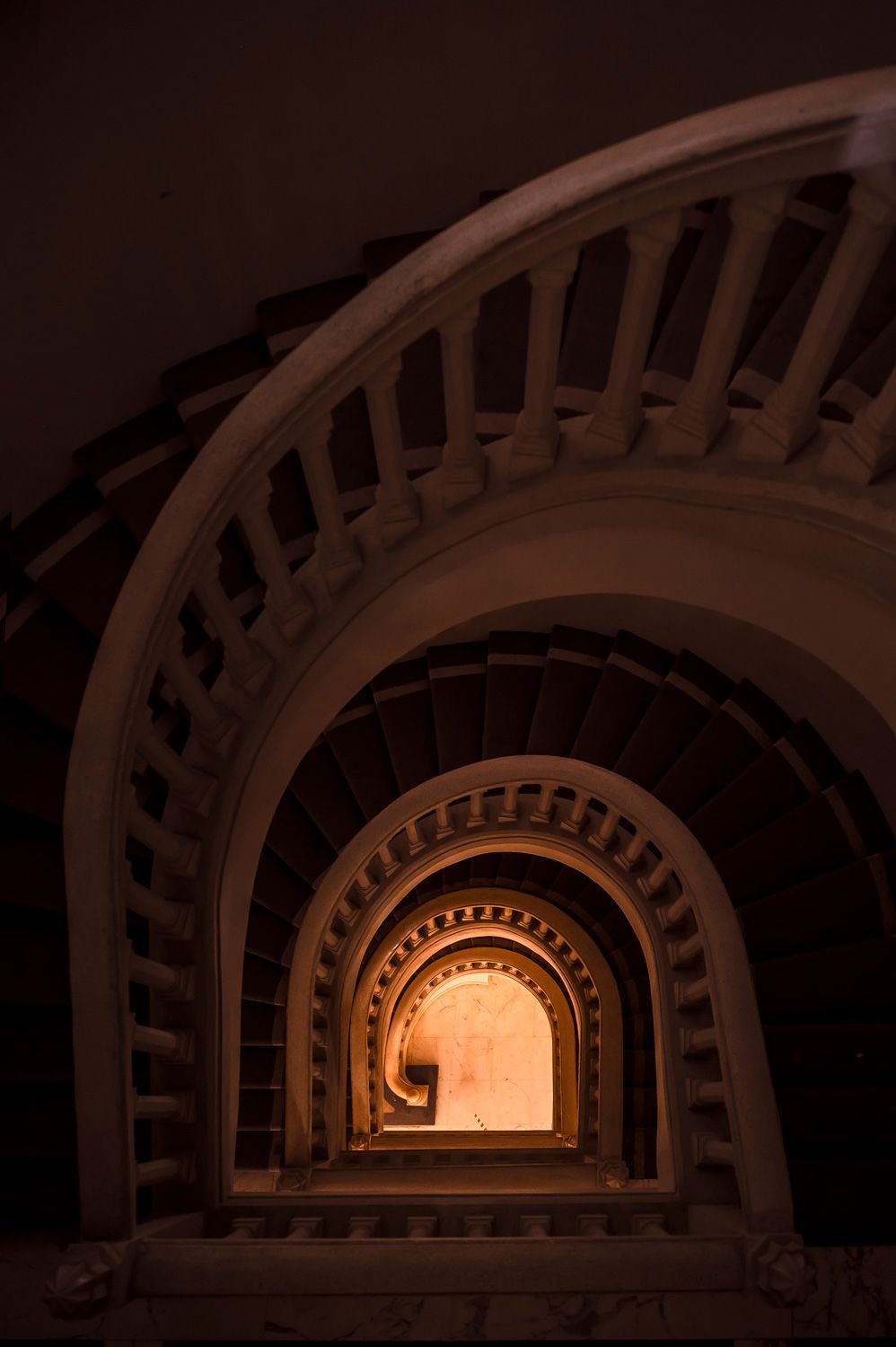 AlHamra Staircase
