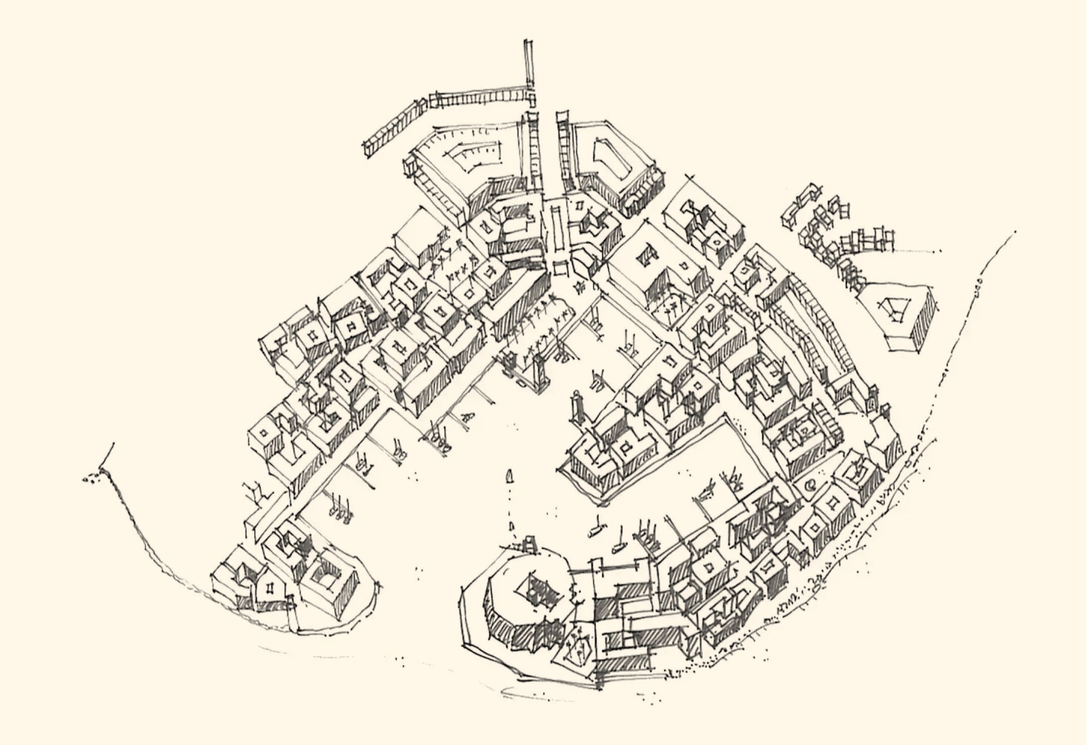 Almouj_Sketch