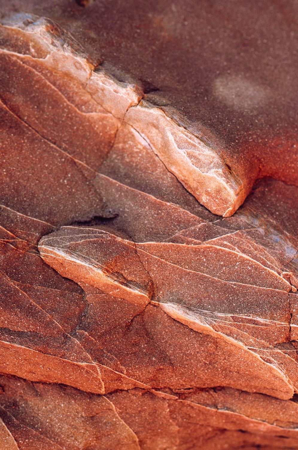 Rocky texture