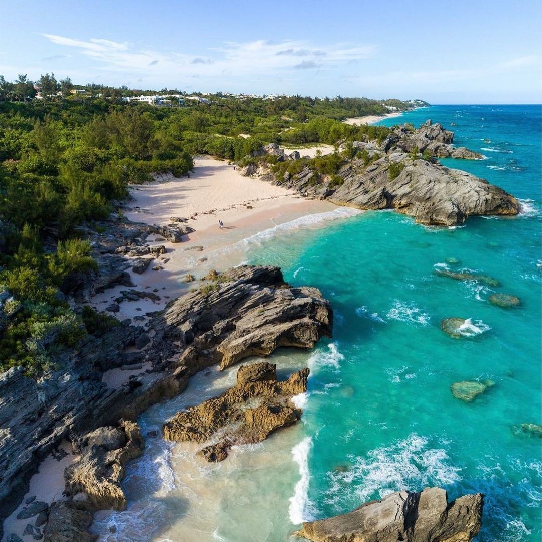 Bermuda_Shore