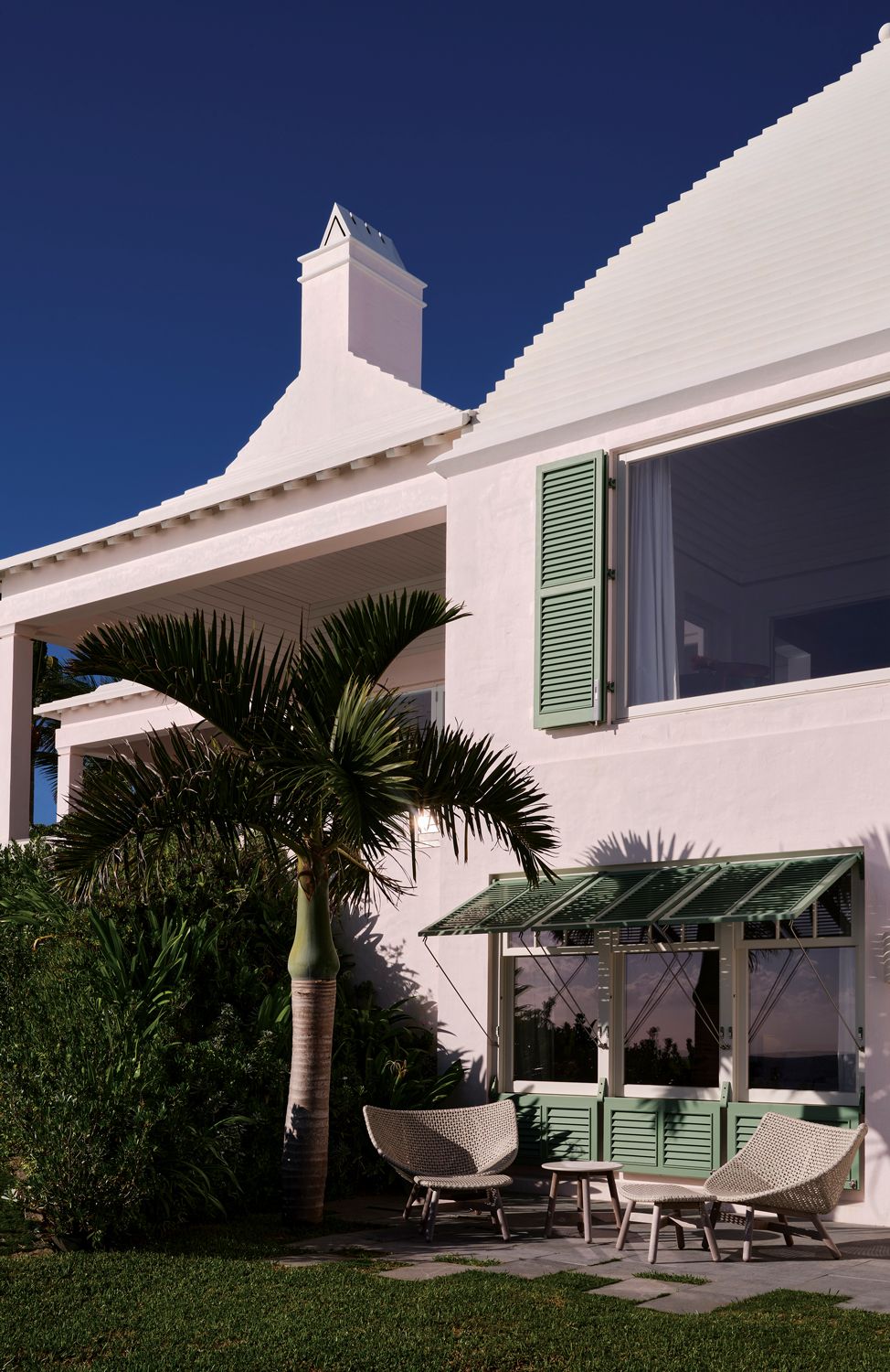 Bermuda_Winsor_house