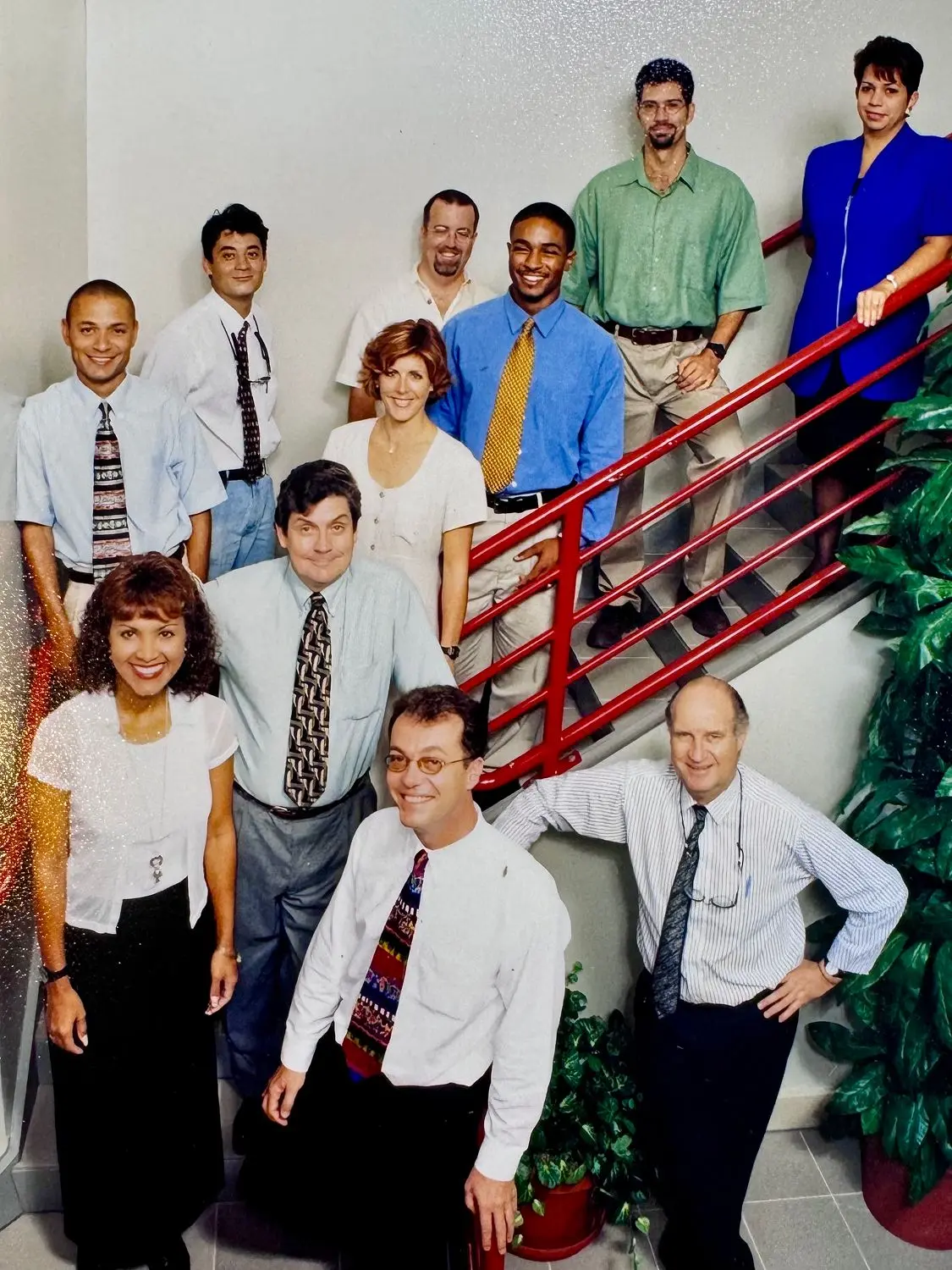 BillBisel&Team