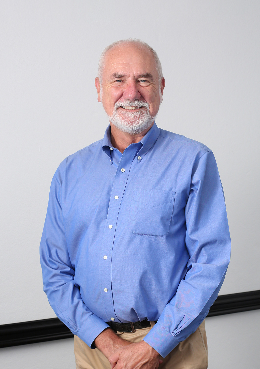 Colin Campbell