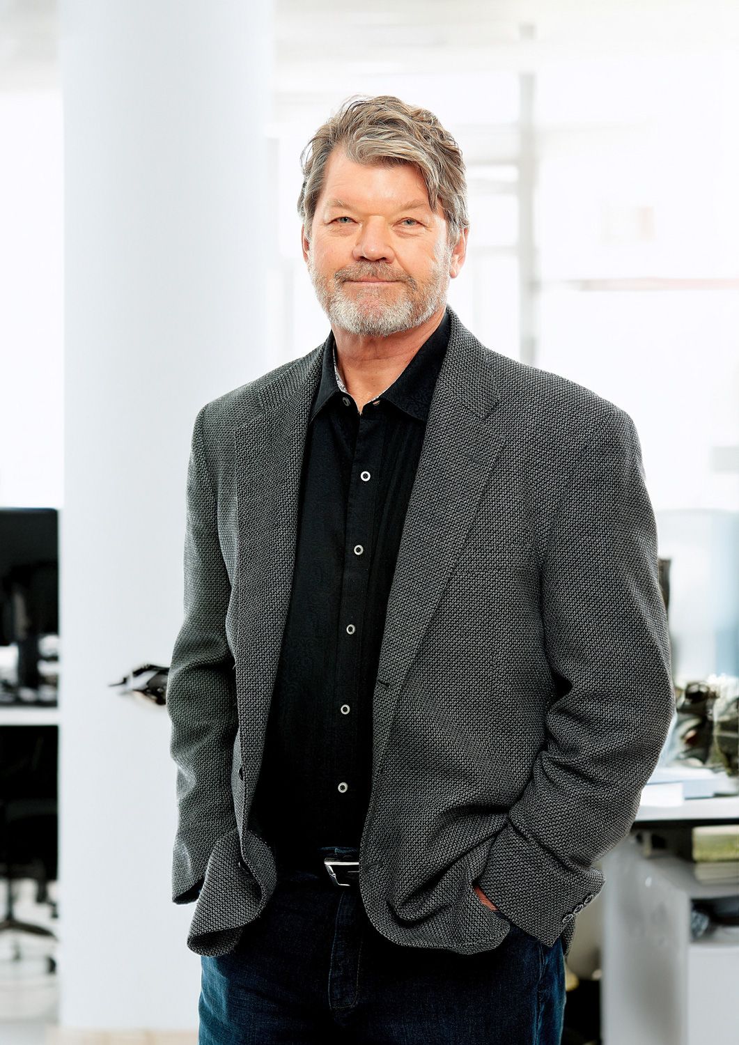 Doug Kulig