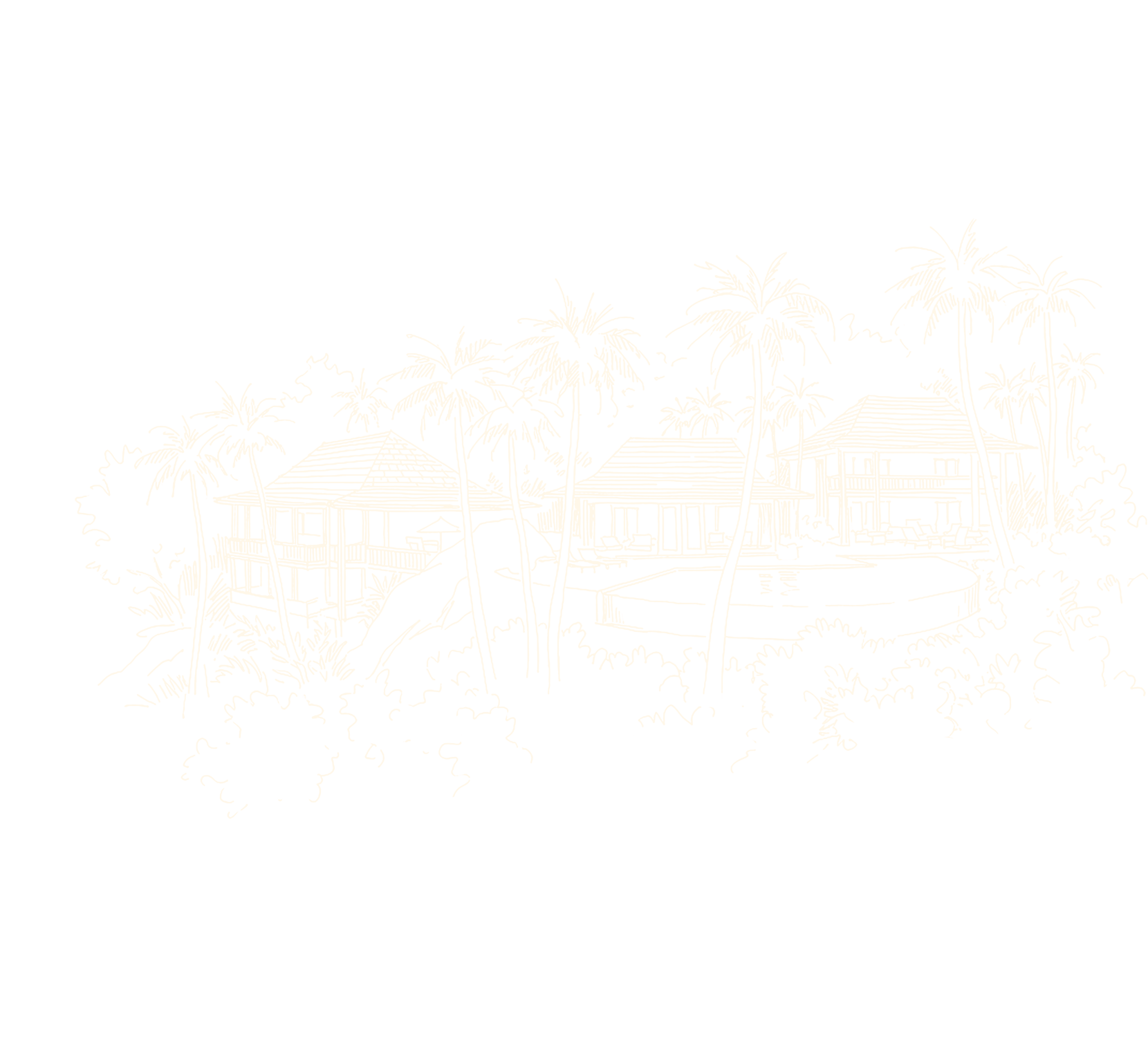 Sustainability & Wellness sketch illustration