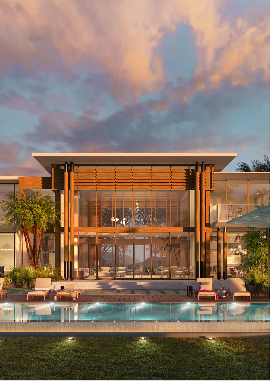Grand Reserve