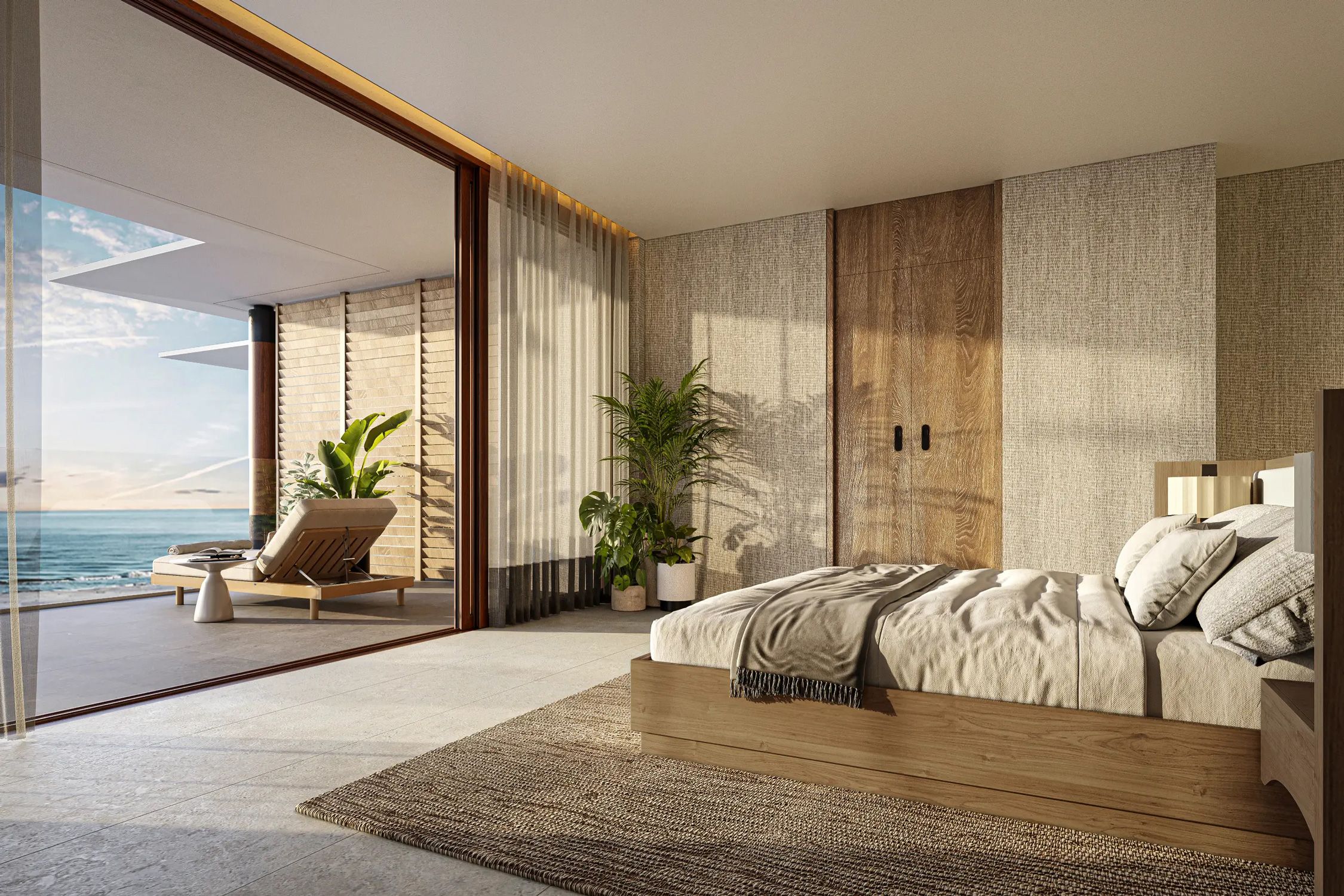 Grand Reserve Room