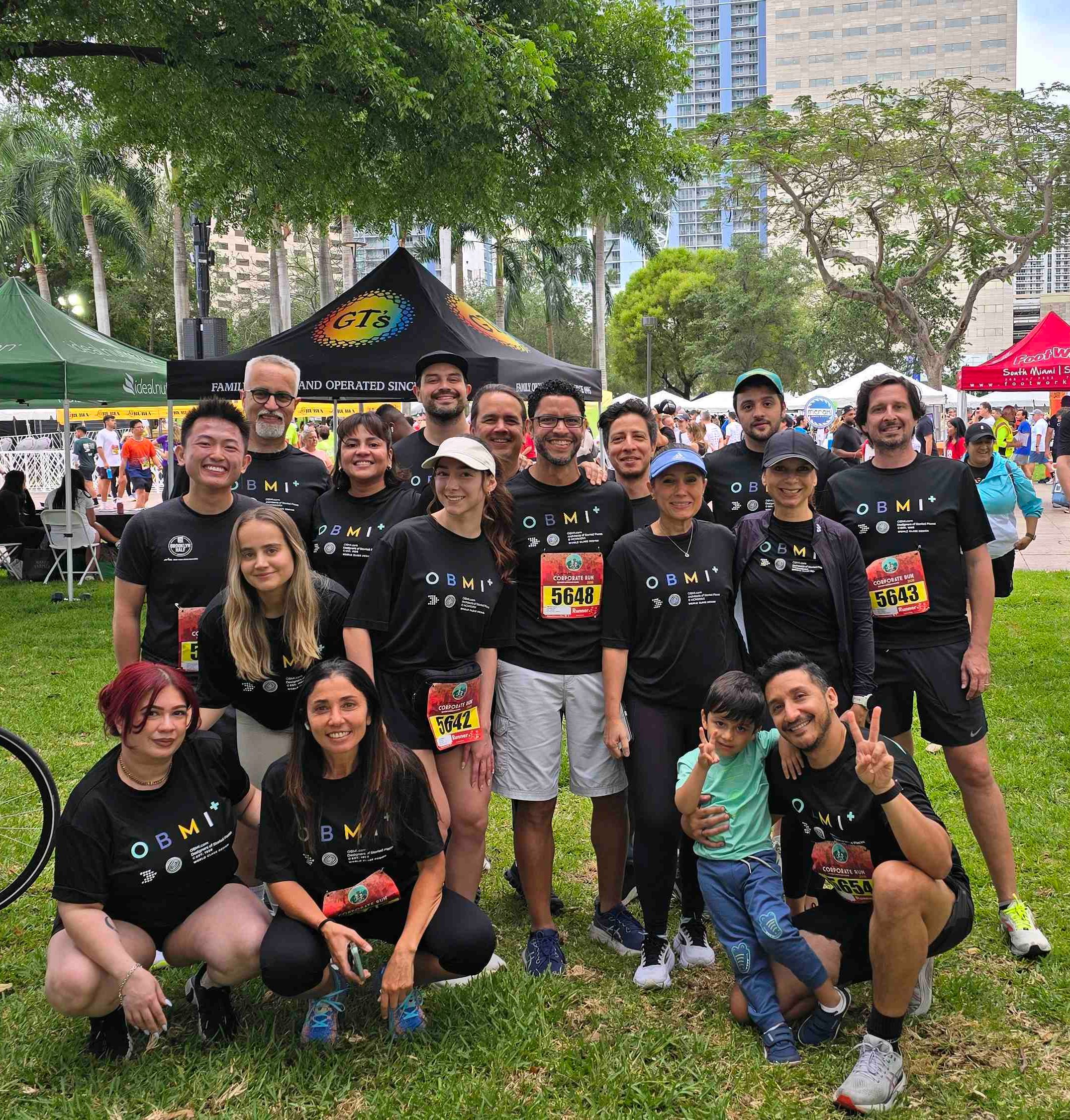 Miami Run