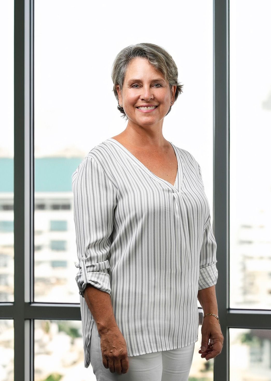 Michele Smith