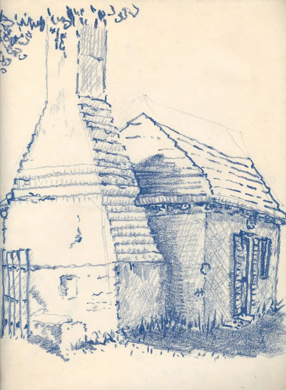 Practice_Sketch_bermuda_house