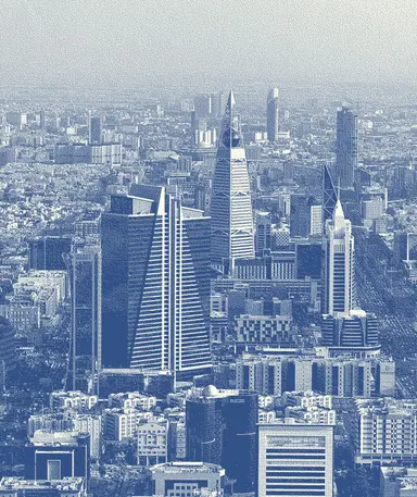 Riyadh