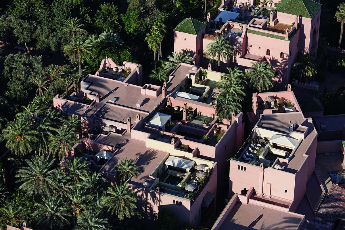 Royal-Mansour---master-planning