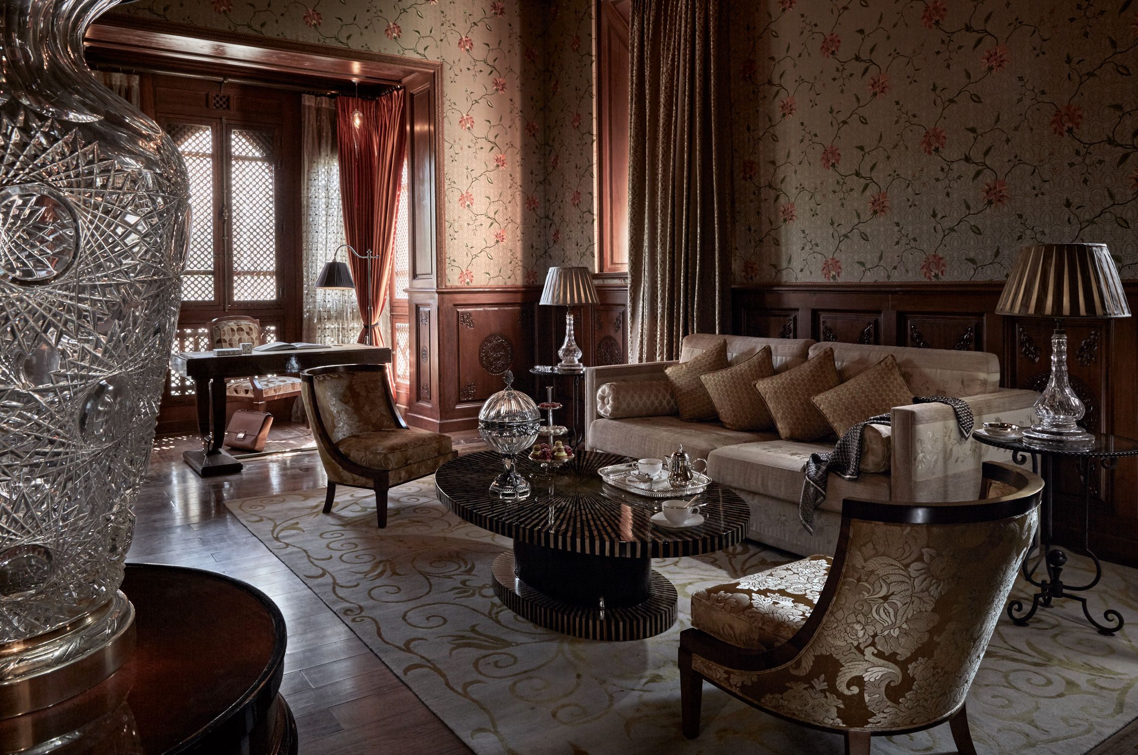 Royal_Mansour_LivingRoom