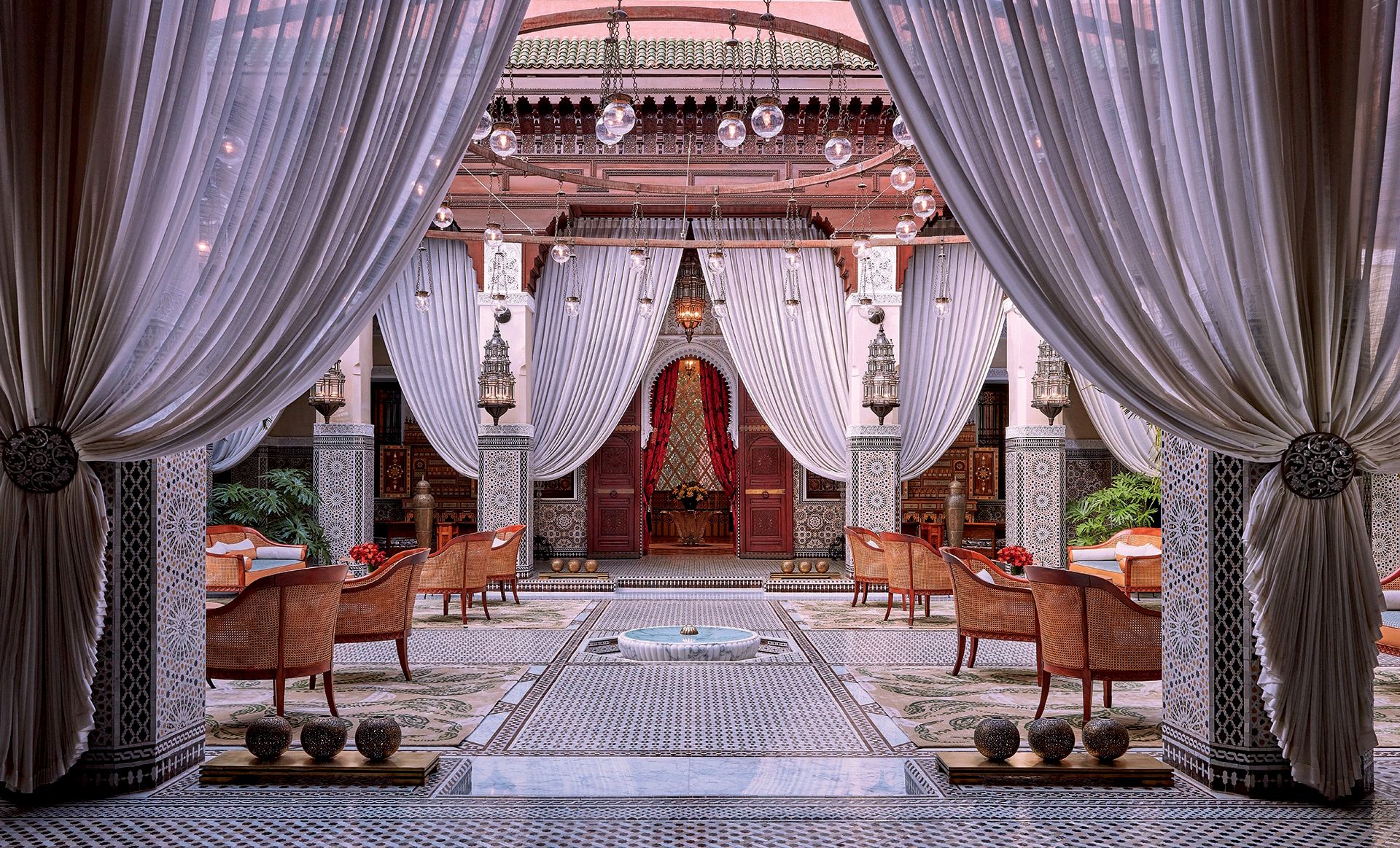 Royal_mansour_Courtyard