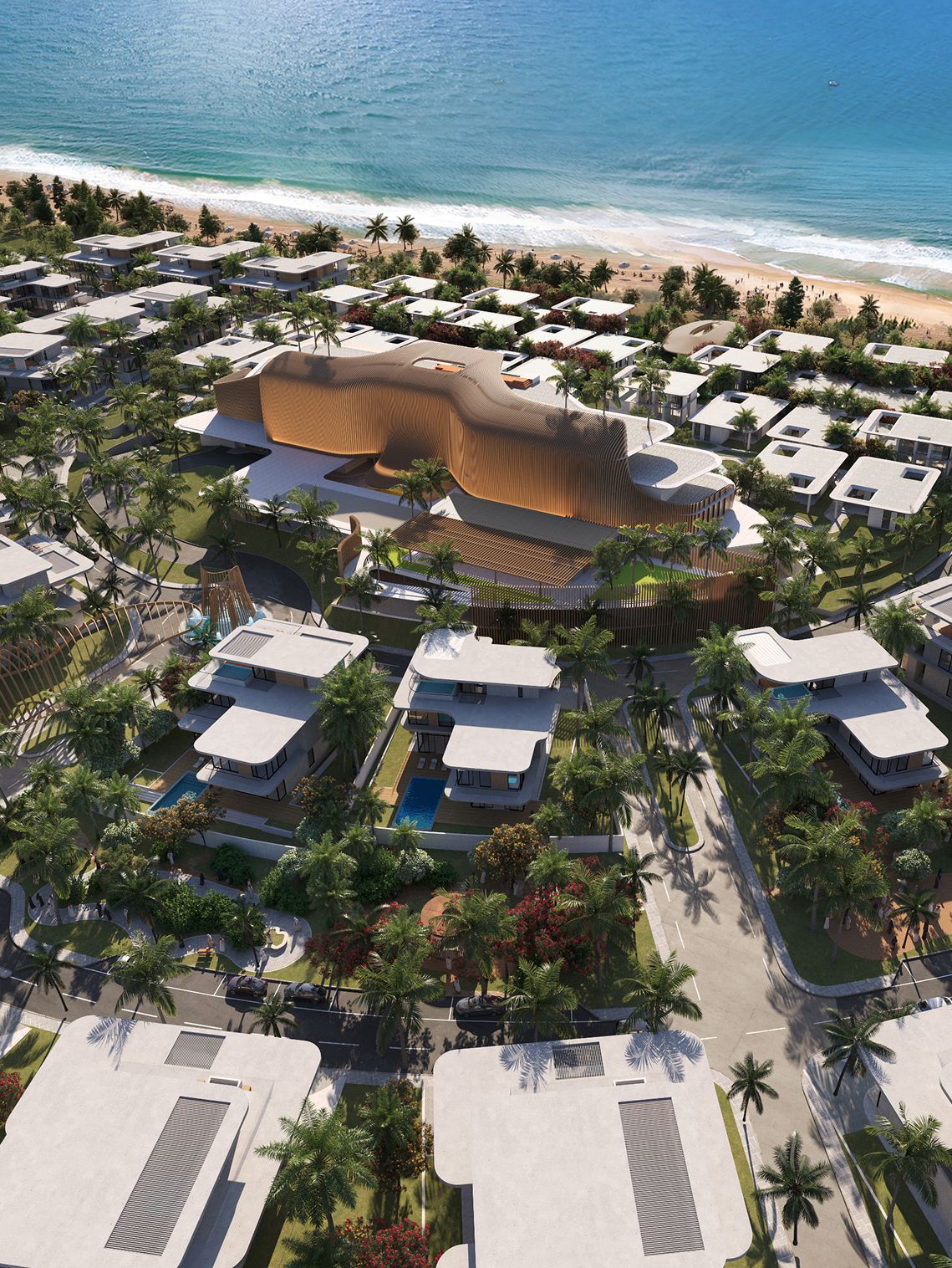 Saadiyat Island Resort & Branded Residences