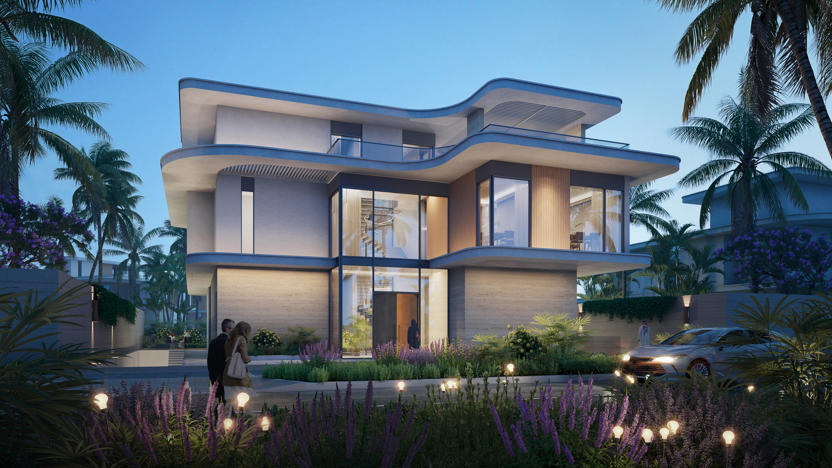 Saadiyat Island Resort & Branded Residences