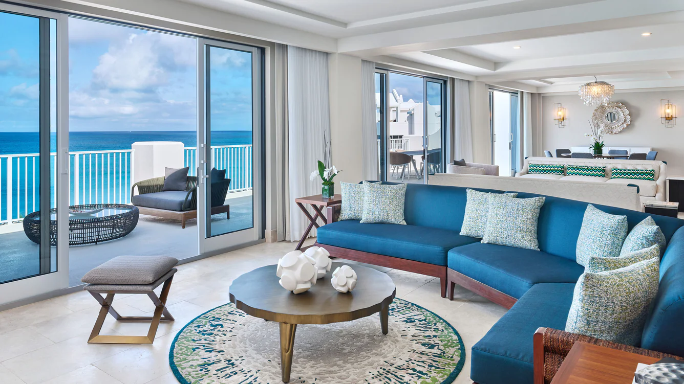 Stregisbermuda