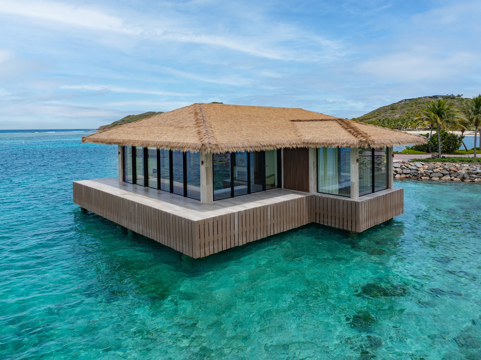Sundara Spa & Studio ONB