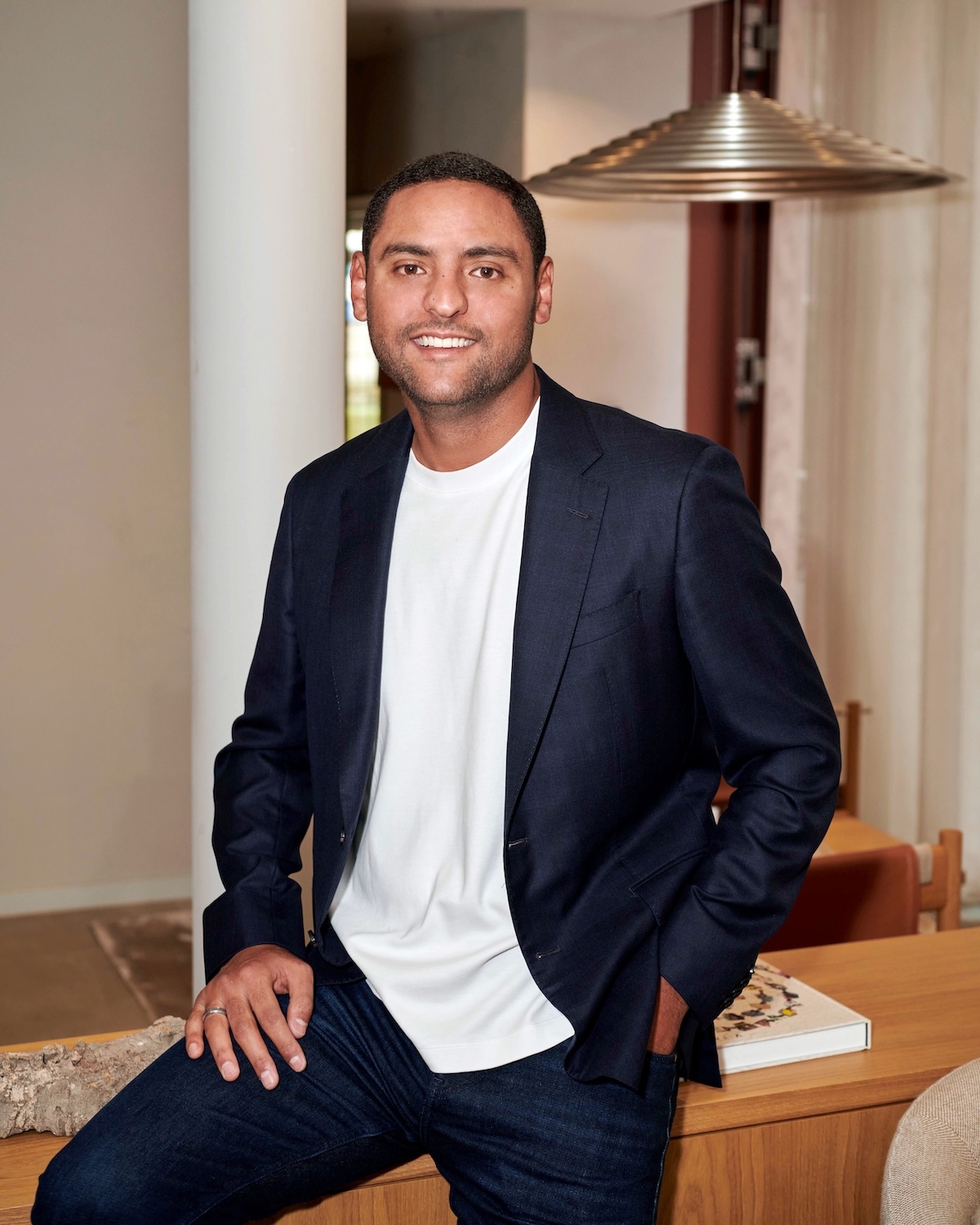 Tareq El Zayat