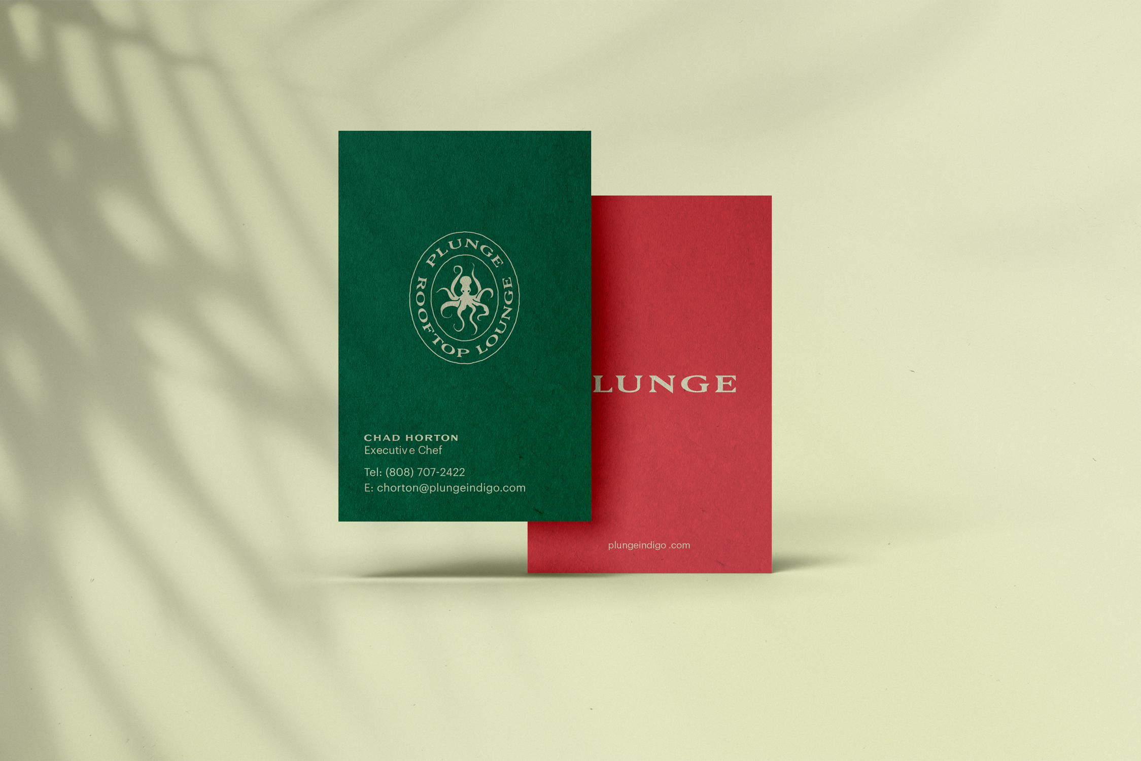 Expertise Branding