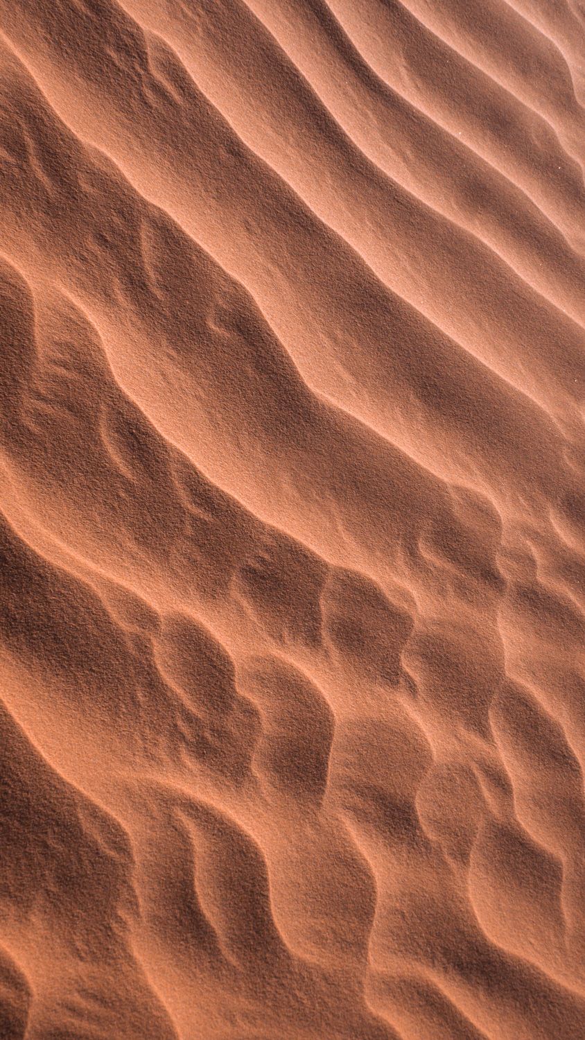 Sand texture