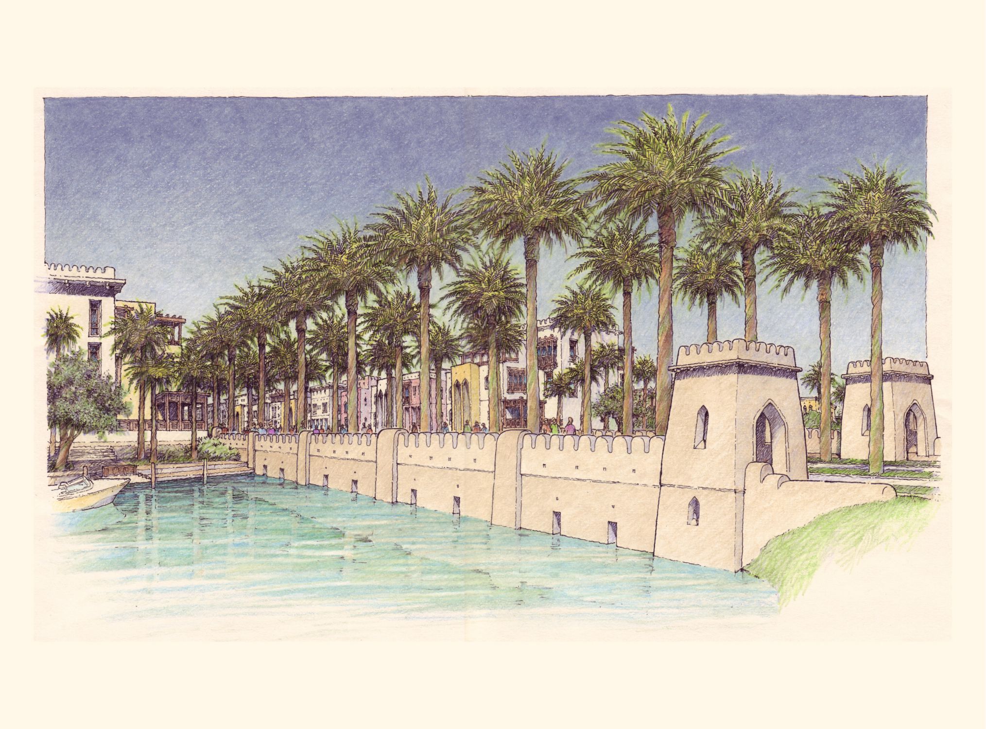 almoujsketch