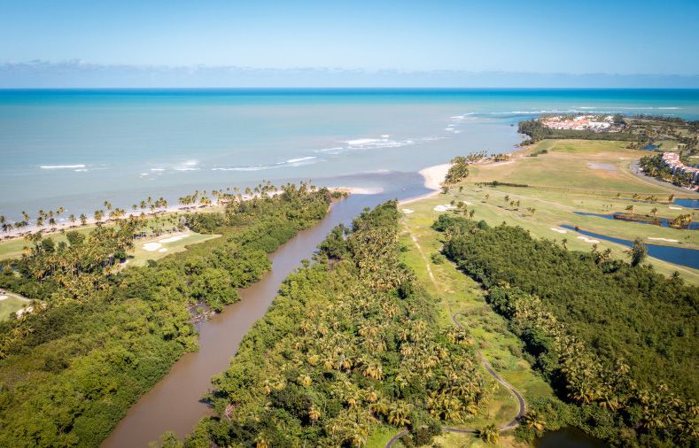 Grand Reserve in Puerto Rico