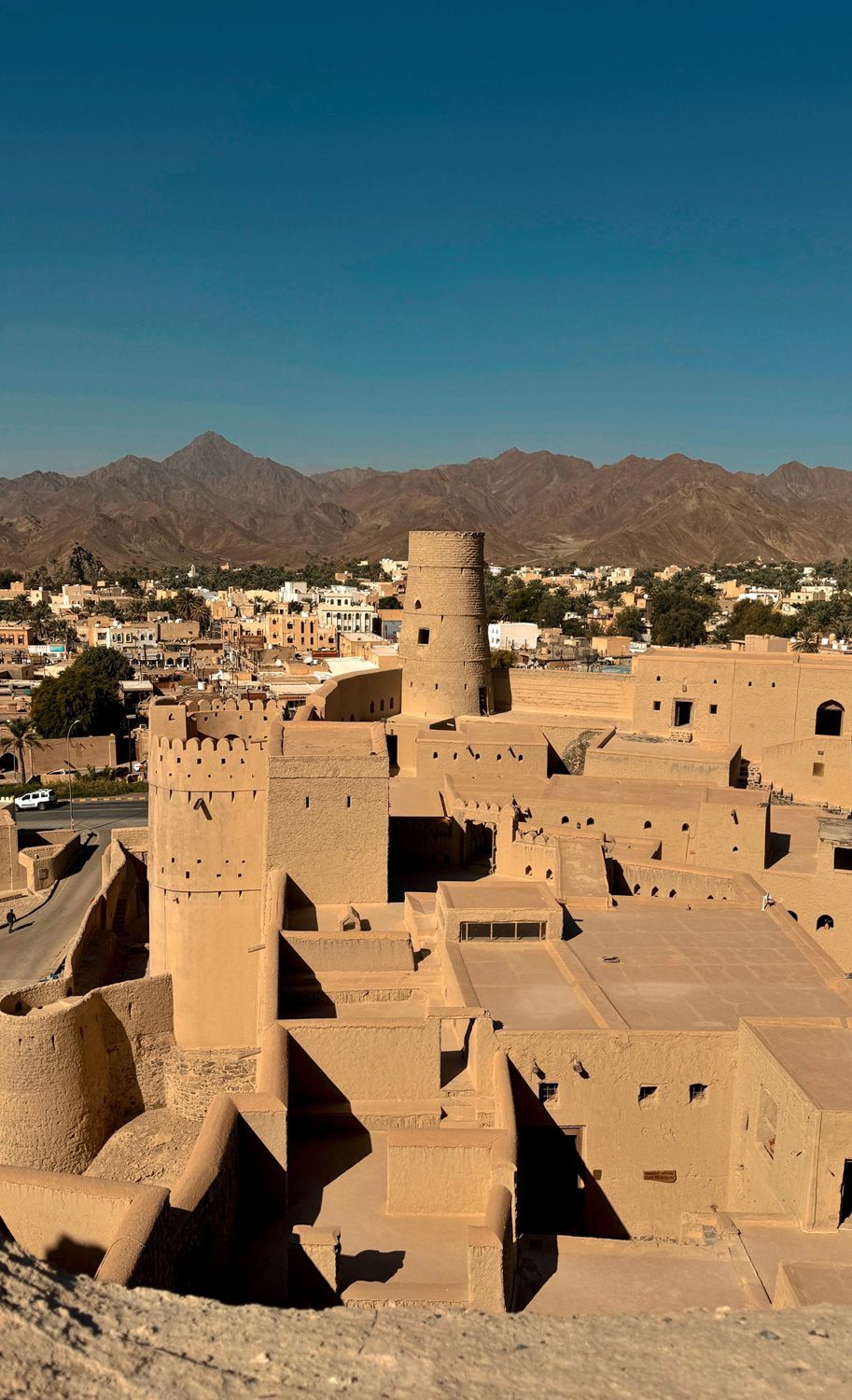 Oman