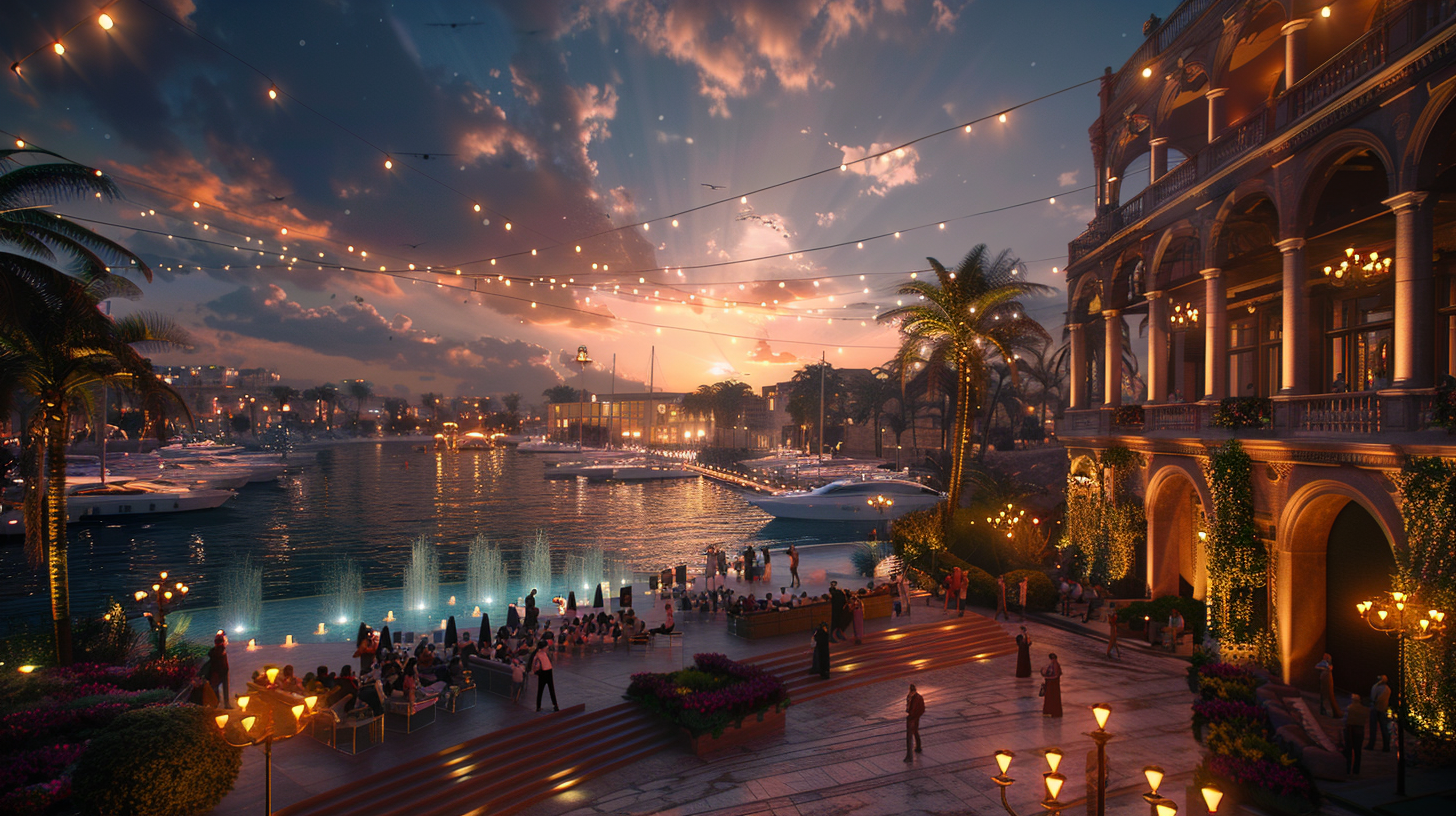 southmed bay