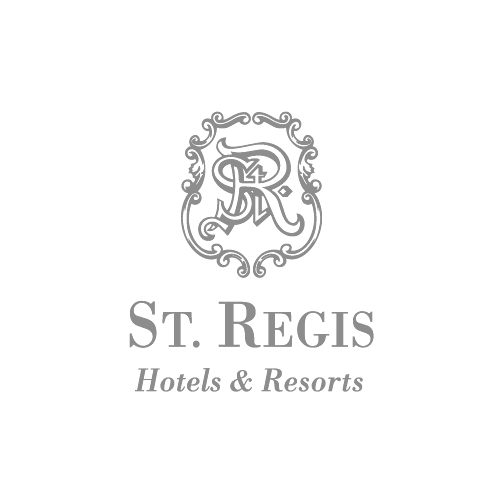 st.regis hotel & resort logo