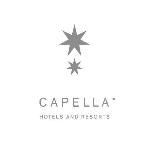capella hotel logos