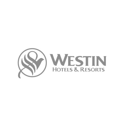 westin hotels & resorts logo