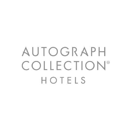 autograph collection hotels logo