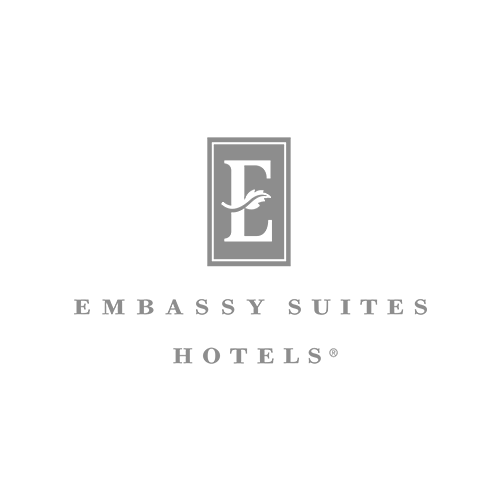 embassy suite hotel logo