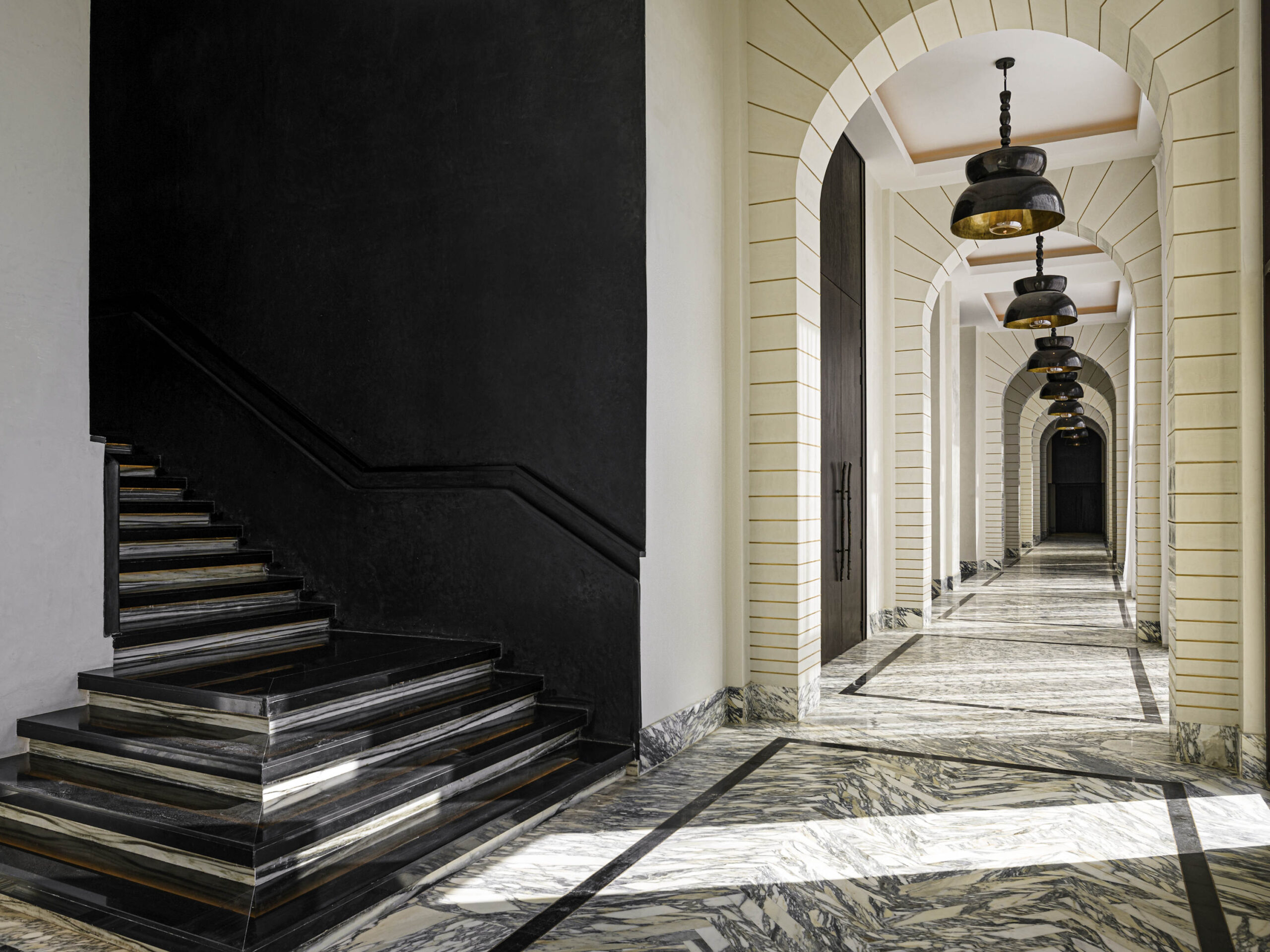 Fairmont Tazi Palace Tangier