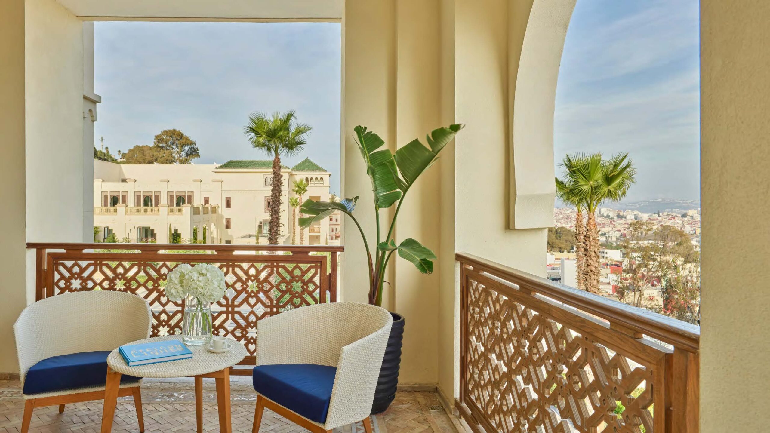 fairmont tazi farden view