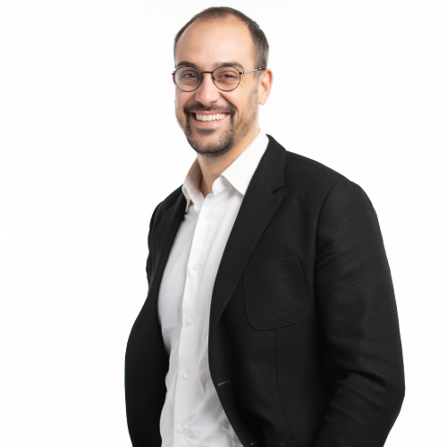 photo of carlos agelet
