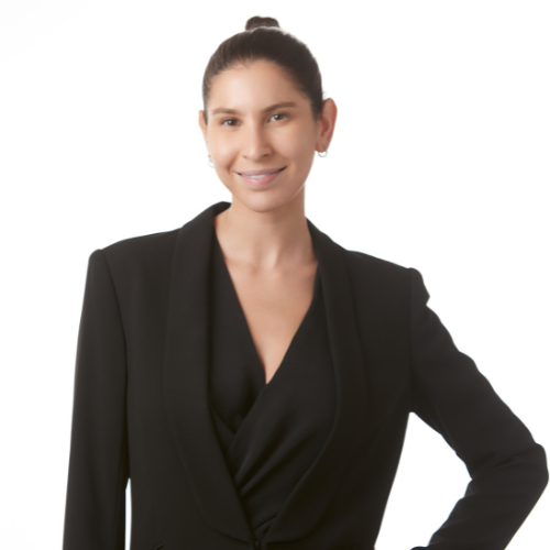 photo of Tamara Kreutzberger