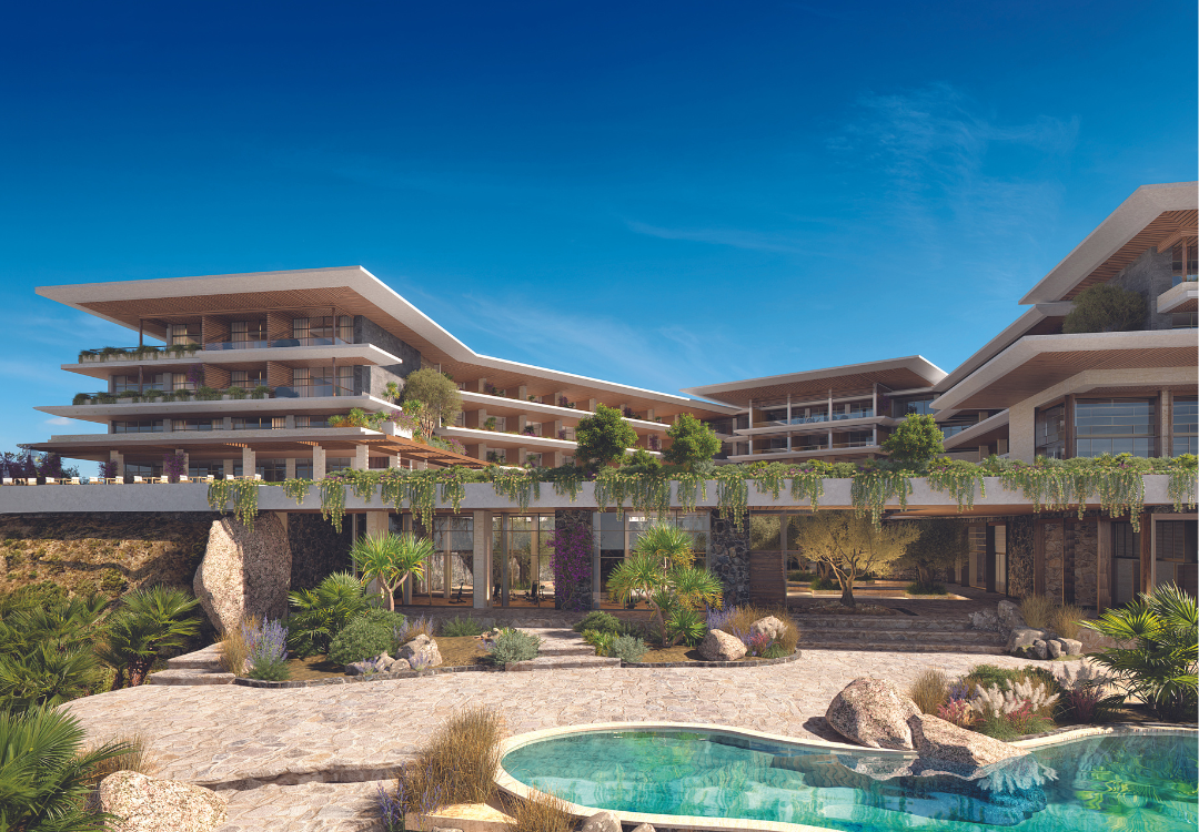 Angsana Real de la Quinta