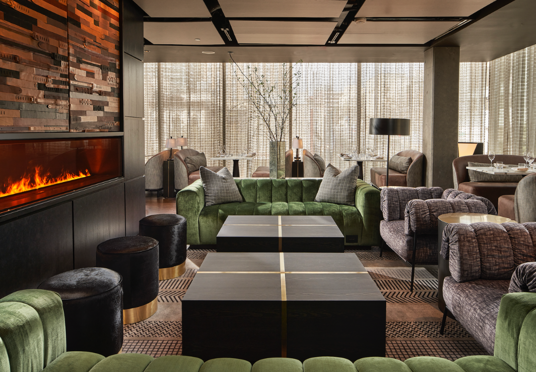 Hyatt Centric Congress Ave