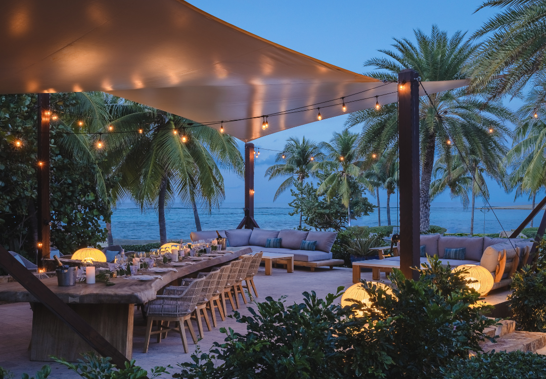 ONB Beach Club