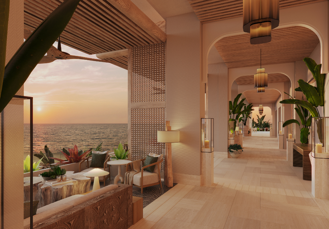 St Regis Turks & Caicos