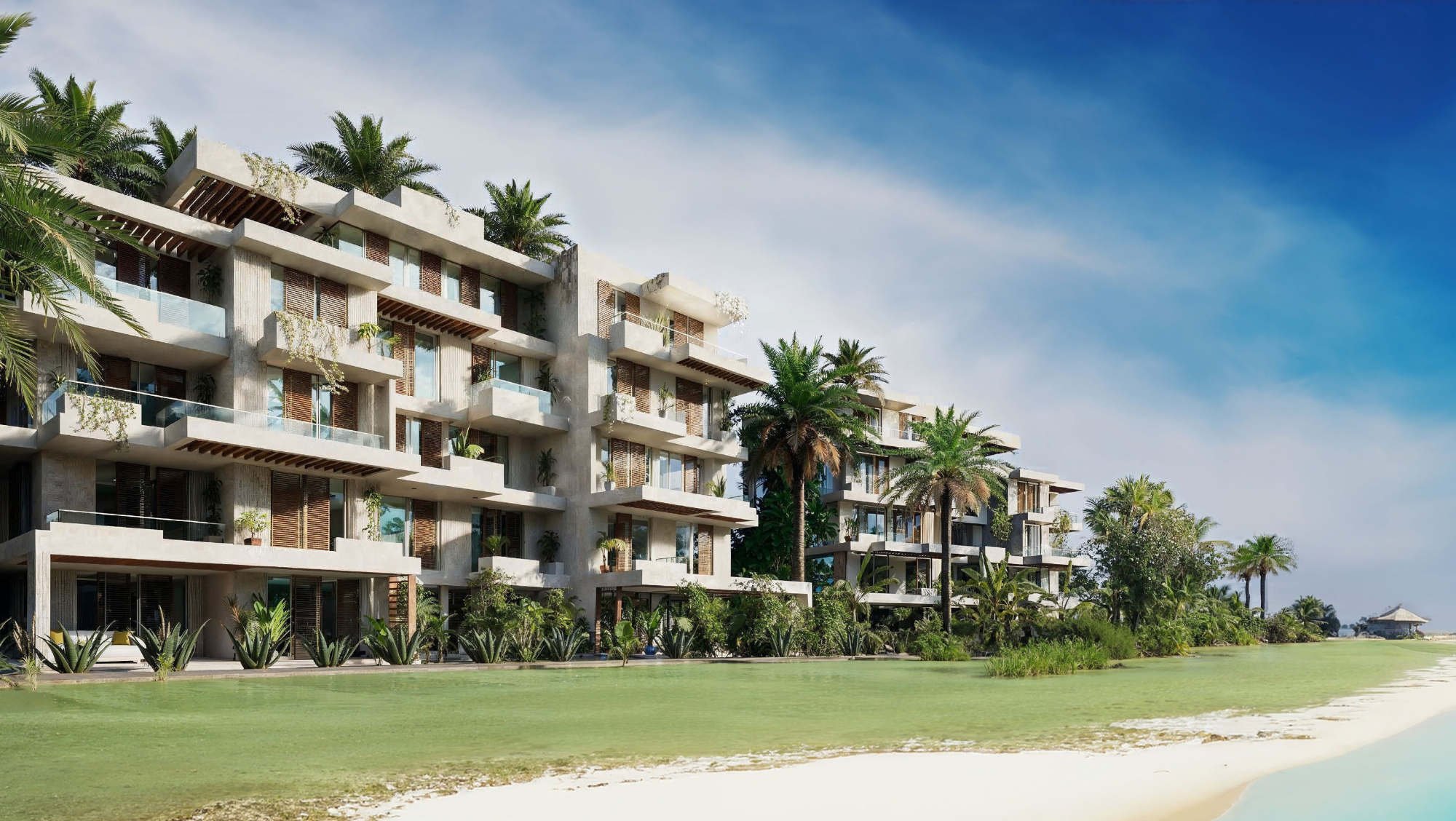 SouthMED_Chalets
