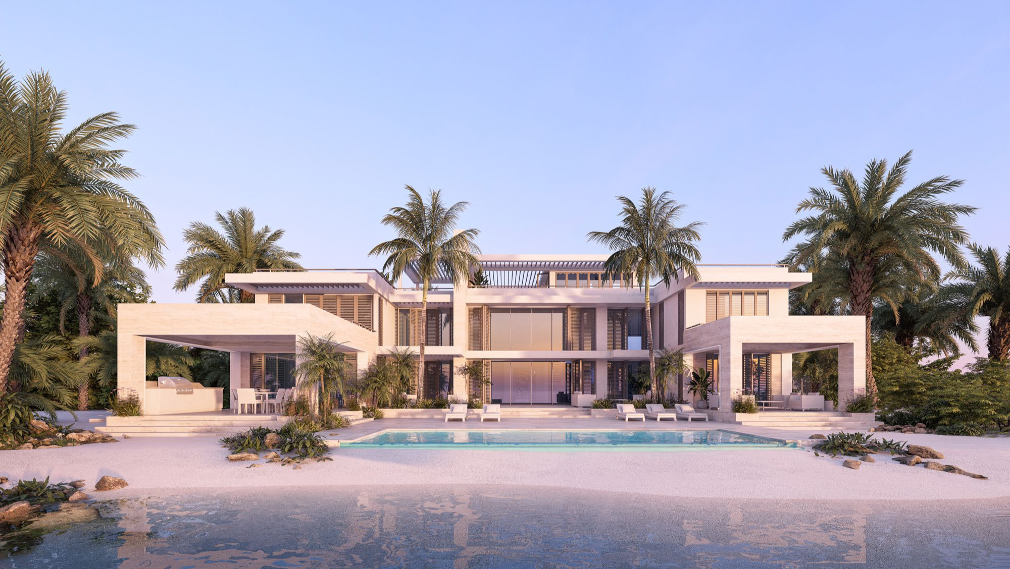 SouthMED_Luxury Villas