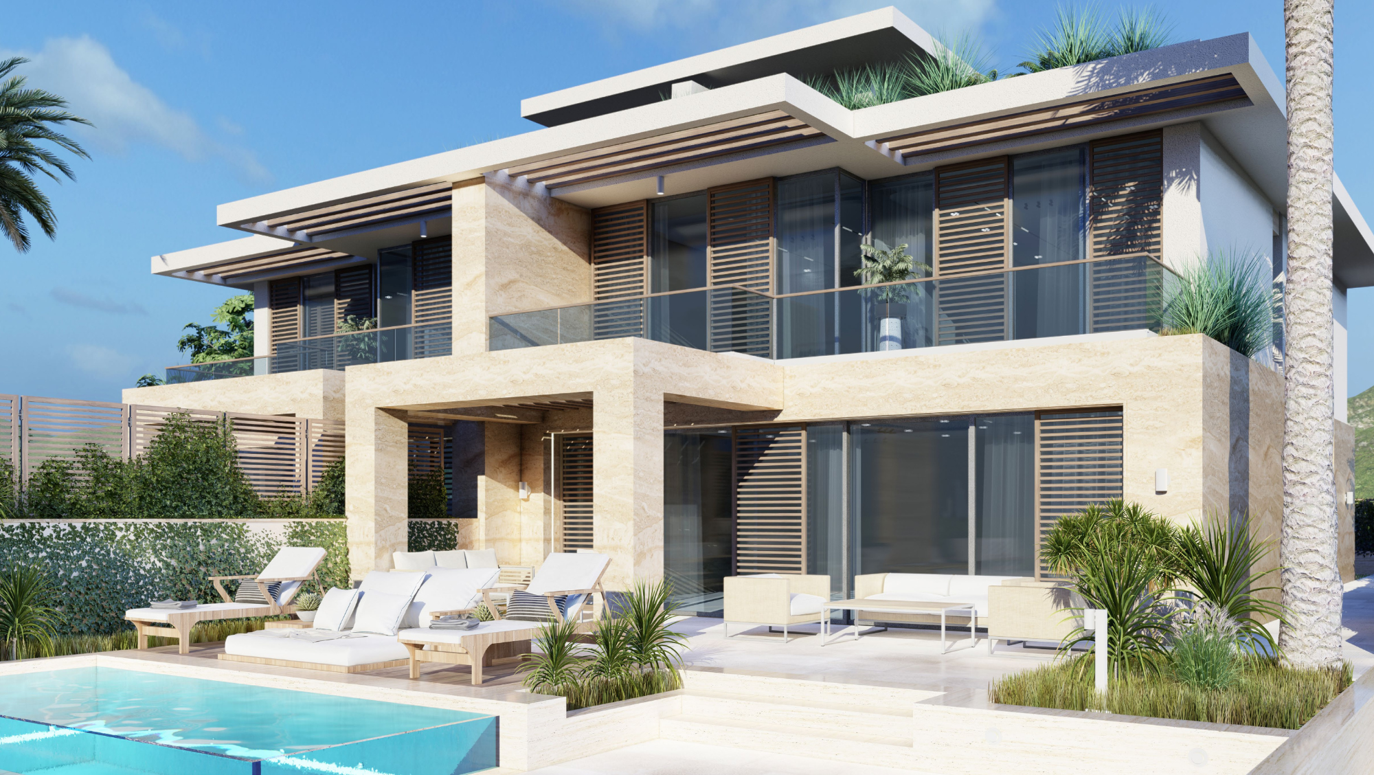SouthMED_Townhouse