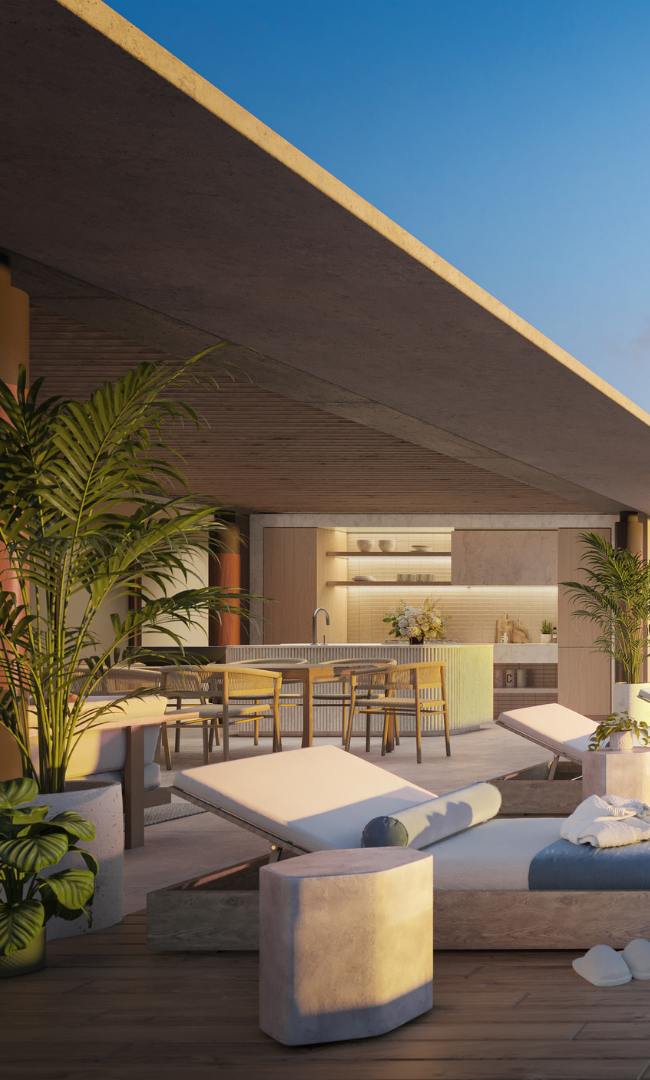 Grand Reserve - OBMI | Architects of Storied Places