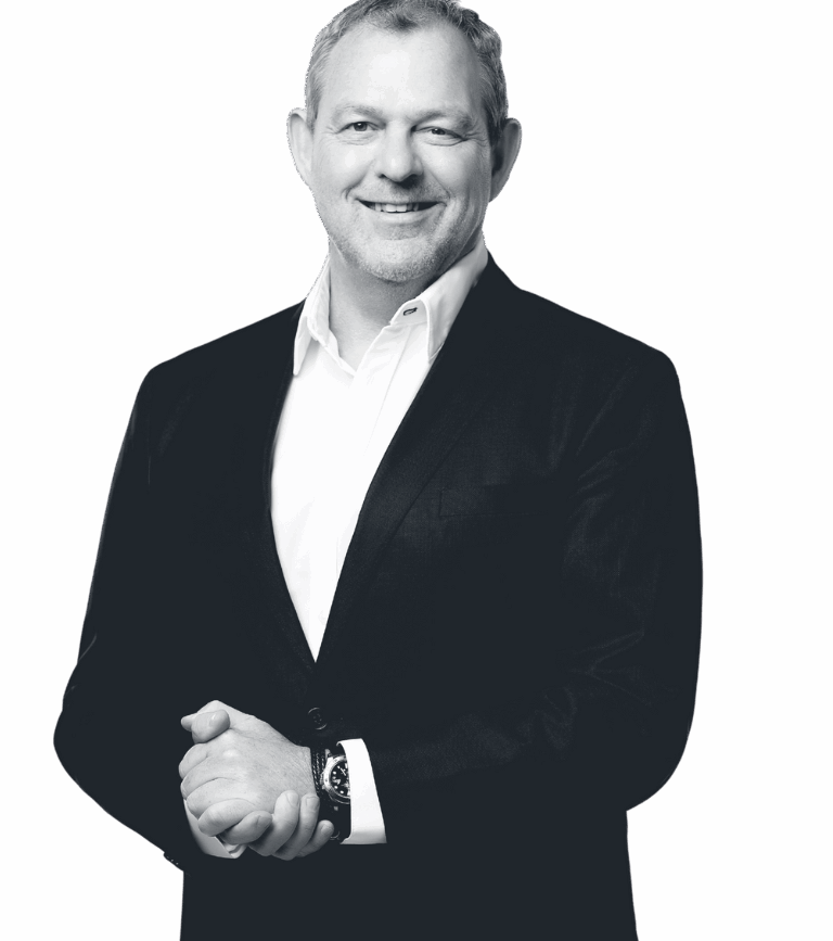 MIKE WILSON